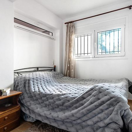 Sotiria House Apartamento Preveza Exterior foto