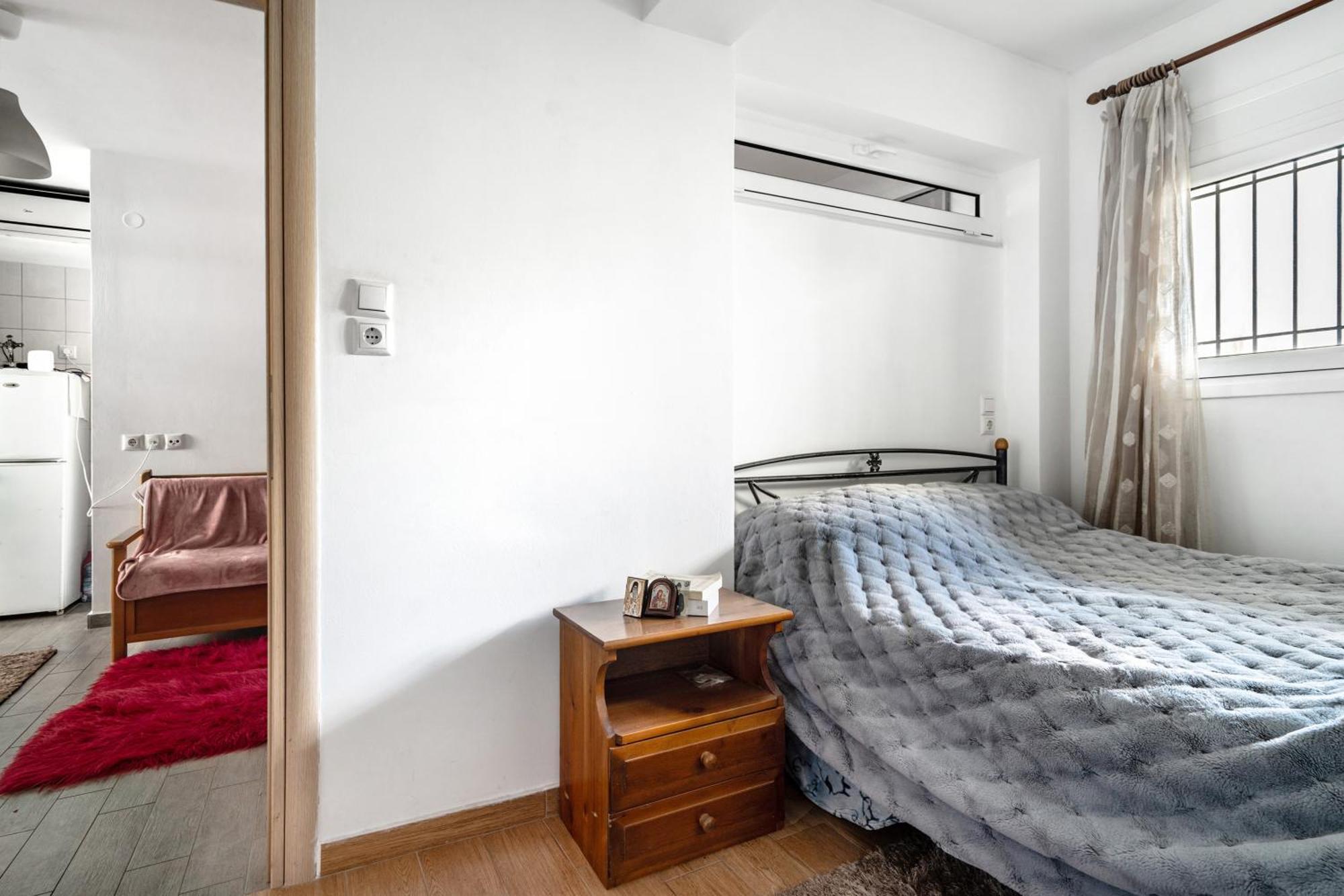 Sotiria House Apartamento Preveza Exterior foto