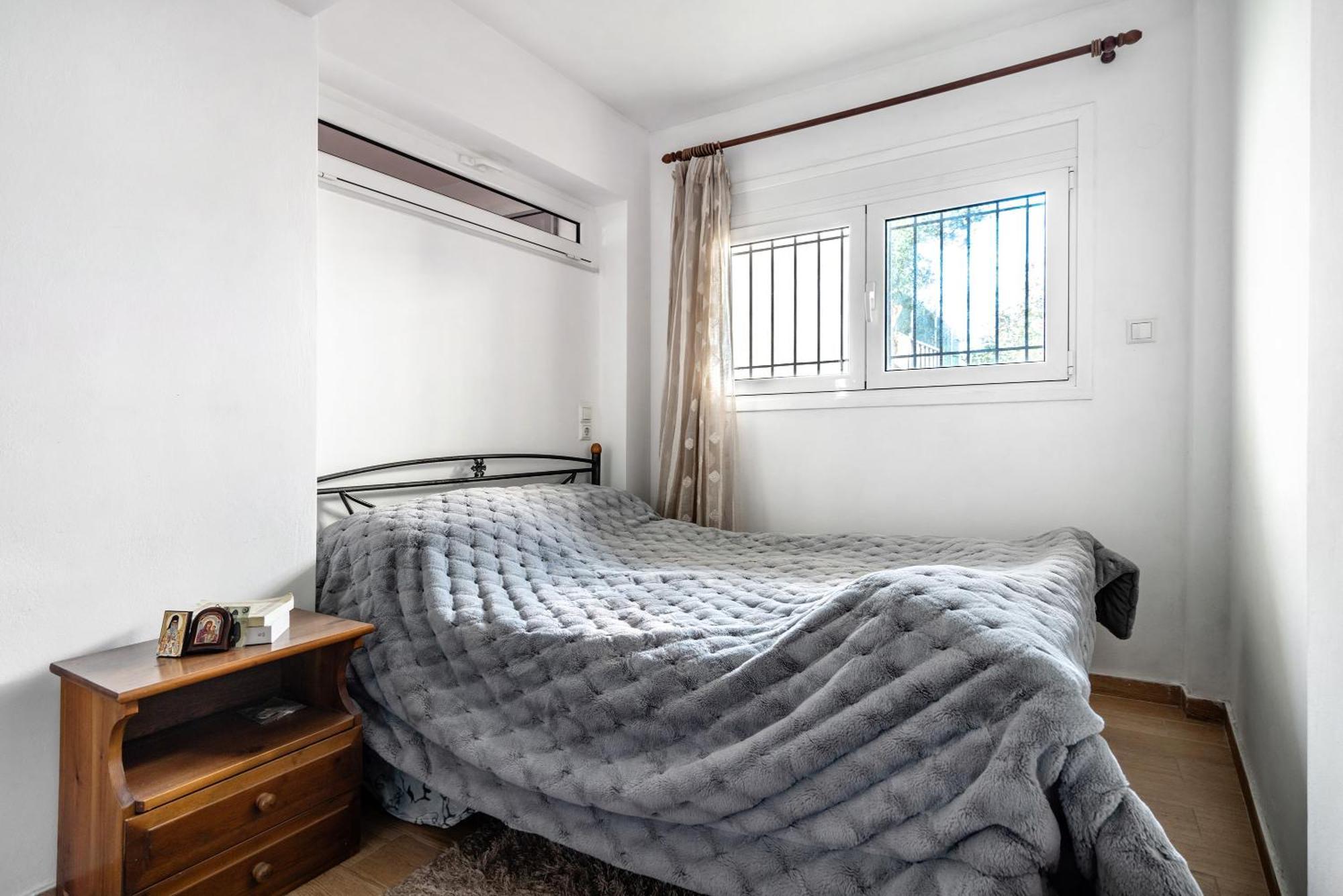 Sotiria House Apartamento Preveza Exterior foto