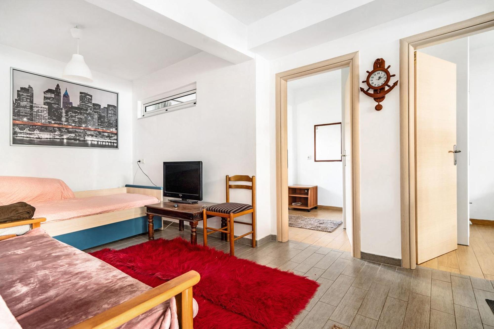 Sotiria House Apartamento Preveza Exterior foto