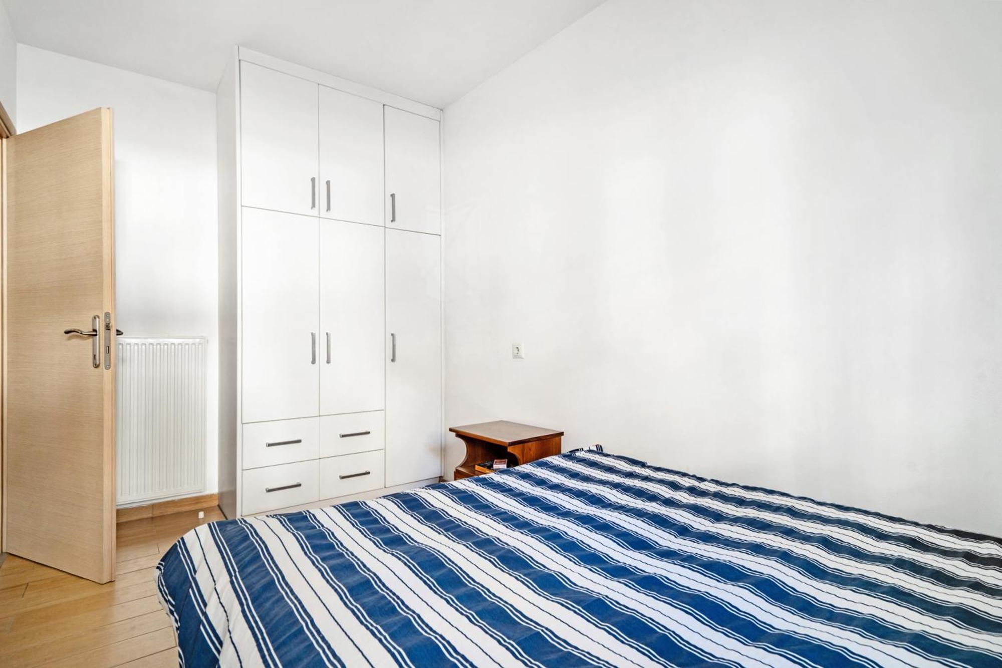 Sotiria House Apartamento Preveza Exterior foto
